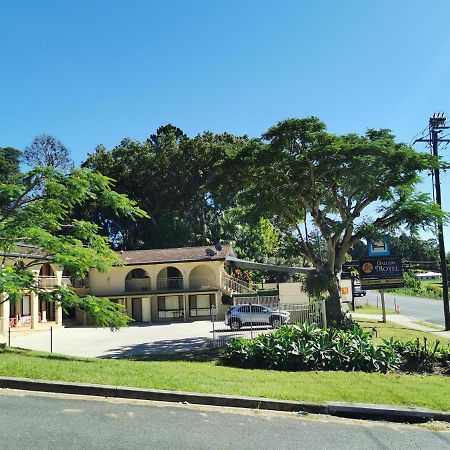 Gallery Motel Murwillumbah Exterior photo