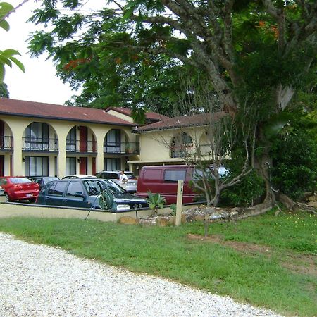 Gallery Motel Murwillumbah Exterior photo