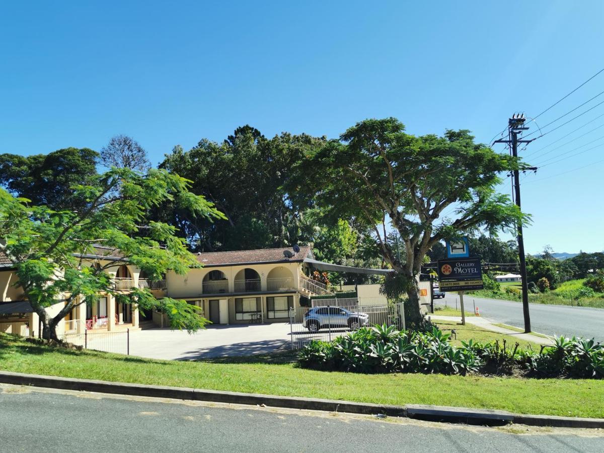 Gallery Motel Murwillumbah Exterior photo