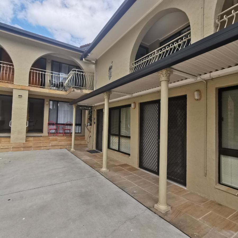 Gallery Motel Murwillumbah Exterior photo