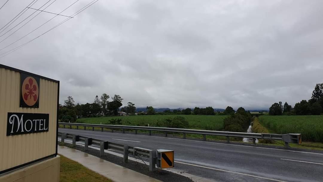 Gallery Motel Murwillumbah Exterior photo